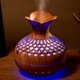 thumbnail image 5 of Humidificador Flores Grano Mini USB Escritorio Oficina en Casa Difusor Aire Colorido (grano Claro) Grano, 5 of 9