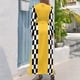 thumbnail image 3 of Vestido largo de inspector de taxis de la vieja escuela, trajes de verano para mujeres 2024, vestidos de verano para mujeres 2024, vestidos casuales, vestidos elegantes, 3 of 5