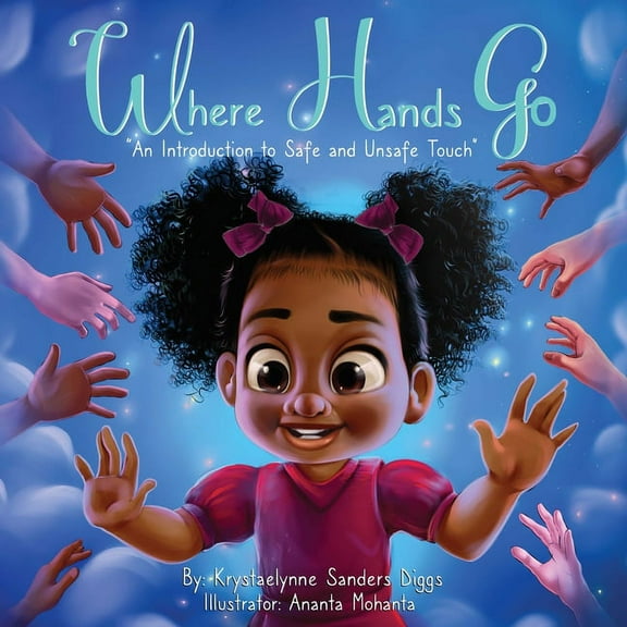 Where Hands Go (Paperback)