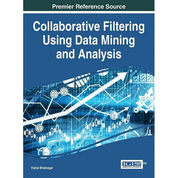 Collaborative Filtering Using Data Mining and Analysis (Hardcover)