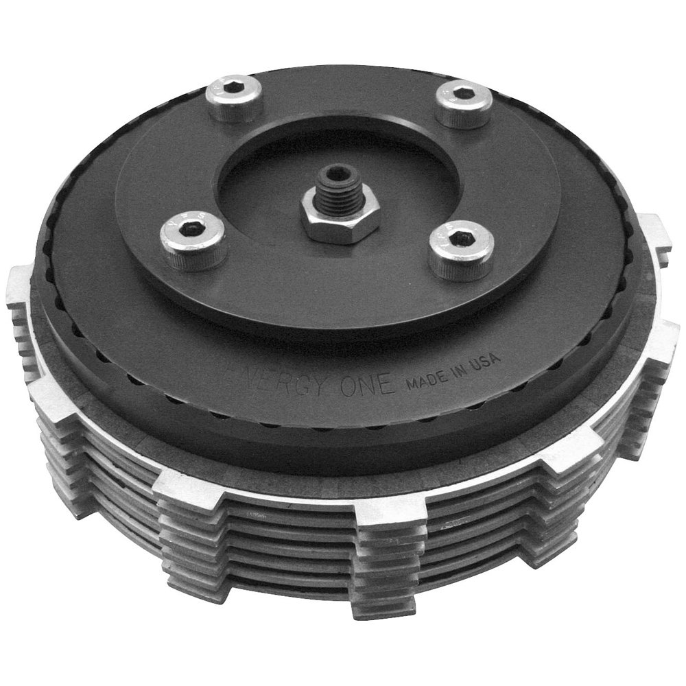 Belt Drives Ltd CC130BB Competitor Clutch Kit with Coil Spring