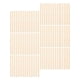 thumbnail image 5 of FELTECHELECTR 1000 piezas de cerillas de madera en blanco hechas a mano, 5 of 7