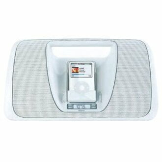 Memorex iMove Boombox, Mi3005