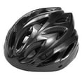 thumbnail image 3 of Gorra de ciclismo Casco de bicicleta ligero con visera In-mold Mountain Road Bike Casco de ciclismo TOMSHOO Gorra de ciclismo, 3 of 7