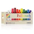 thumbnail image 1 of Chalk Hagoromo Fulltouch Color no tóxico, 12 unidades/10 mezclas de colores, 1 of 7