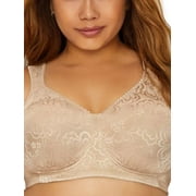 Playtex Womens 18 Hour Ultimate Lift and Support Wire-Free Bra Style-4745