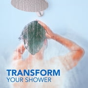 Vicks VapoShower Tablets, Menthol Scent Soothing Non-Medicated Shower Steamers, 3 Count