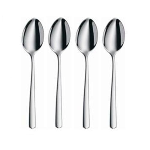 Wmf S/4 Bistro Table Spoons