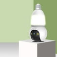 thumbnail image 1 of Klonfd Wireless WiFi Surveillance Mobile Phone Remote Full Color Night Home Network, 1 of 6