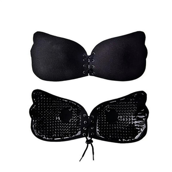 1pcs Invisible Bra Push Up