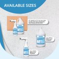 thumbnail image 2 of Odorcide Boat Wash & Deodorizer Kit – 32 oz Boat Odor Eliminator Spray + 64 oz Refill – Boat Cleaning Supplies Streak - Free Boat Cleaner Odor Eliminator for Strong Odor (BW-KIT), 2 of 6