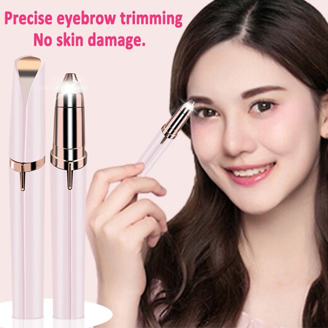Lápiz Labial Eléctrico Windyella/Diseño De Cejas