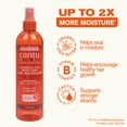 thumbnail image 5 of Cantu Comeback Curl Next Day Curl Revitalizer Spray, 12 fl oz, 5 of 10