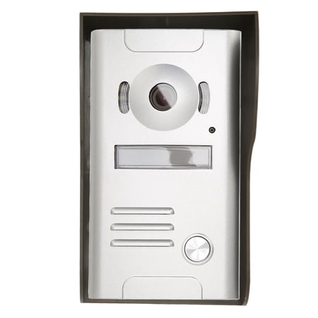 Image showcasing Door Access Control, Outdoor Access Control System Video Call One ...