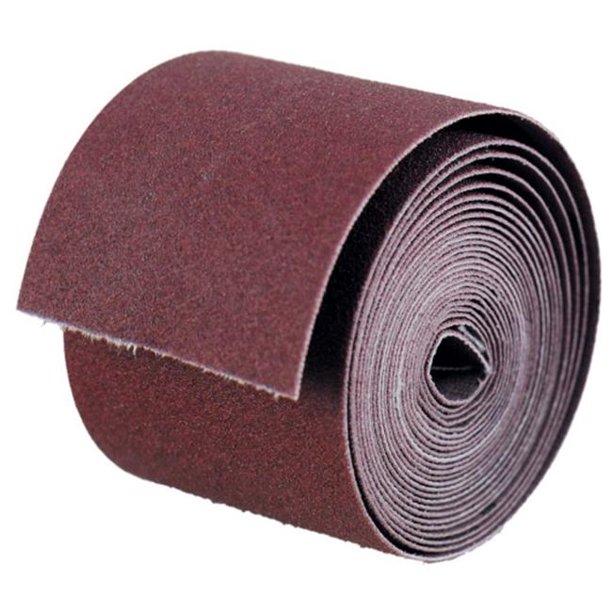 Abrasive Cloth