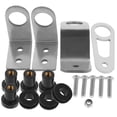 thumbnail image 6 of UPOUART Radiator Mount Heating Radiator Rack Rubber Support Vehicle Maintenance 1 Set, 6 of 8