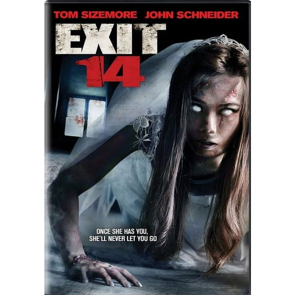 Exit 14 (DVD)