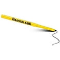 thumbnail image 3 of Maybelline Colossal Kajal Eyeliner Pencil Black 10 G Deepest Black Smudge Proof, 3 of 4