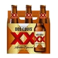 thumbnail image 1 of Cerveza ambar Dos Equis   6 botellas de 355 ml c/u, 1 of 1