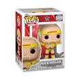 thumbnail image 2 of Funko POP! WWE Hulkamania Hulk Hogan with Belt Vinyl Figure #149 Wrestling Collectible, 2 of 3