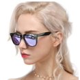 thumbnail image 1 of Gafas de sol Myiaur Classic para mujer polarizadas con protección UV400, 1 of 6