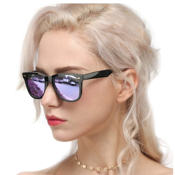 Gafas de sol Myiaur Classic para mujer polarizadas con protección UV400