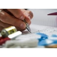 thumbnail image 5 of Cross Calais Polished Chrome Ballpoint Pen, 5 of 8