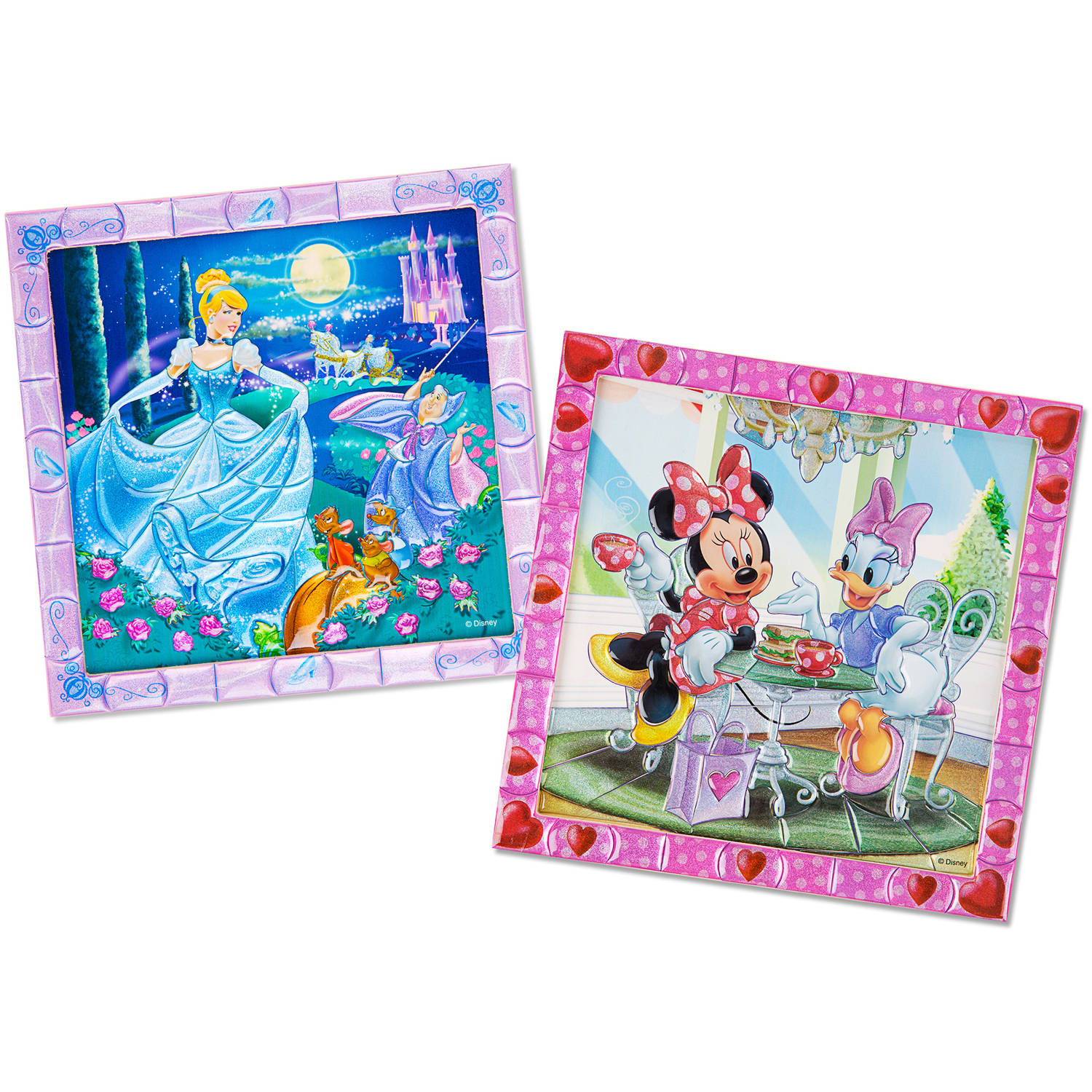 melissa and doug cinderella