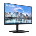 thumbnail image 2 of Samsung F24T450FZN Monitor de 24 pulgadas, panel IPS, HDMIx2 DP USB HUB (renovado), 2 of 4