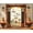 -, variant on jopioc Fall for Jesus Door Cover He Never Leaves Banner Autumn Christian Religion Photography Backdrop for Fall Harvest Thanksgiving Friendsgiving Party Decorations Supplies ( 35.4 x 70.8 inches)