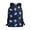 Astronaut Shark Print, variant on Uourmeti Fishing American Flag Backpack for Adults, 17 Inch Smooth Zippers Durable School Backpack for Outdoor Travel