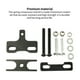 thumbnail image 4 of Kenally Kit de herramientas de compresor de resorte Juego de tuercas de pernos fáciles de usar Kit de reparación de resorte de válvula de automóvil Vehículos, repuestos y accesorios Mis Kenally VI007230-00, 4 of 6