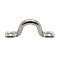 thumbnail image 3 of COMPUKAS 15 Pcs Accessoires de Pont de Bateau en Acier Inoxydable Sangle de Cargo en Forme de U Équipement Marin, 3 of 8