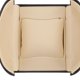 thumbnail image 3 of Organizador de Caja de Reloj Inteligente Individual de Lujo para Hombres Sunnimix, 3 of 8