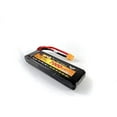 thumbnail image 2 of 7.4V 7000Mah Lipo Battery Xt60 Plug for 1/16 Henglong RC Tanks Remote Control Cars, 2 of 4