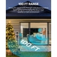 thumbnail image 4 of Outdoor Wireless Remote Outlet DEWENWILS 15A Heavy Duty, 4 of 7