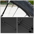 thumbnail image 3 of SOPOTUTU 6Pcs Steel Bike Tire Pry Bars with Ergonomic Design for Fast and Easy Tire Repairs, 3 of 8
