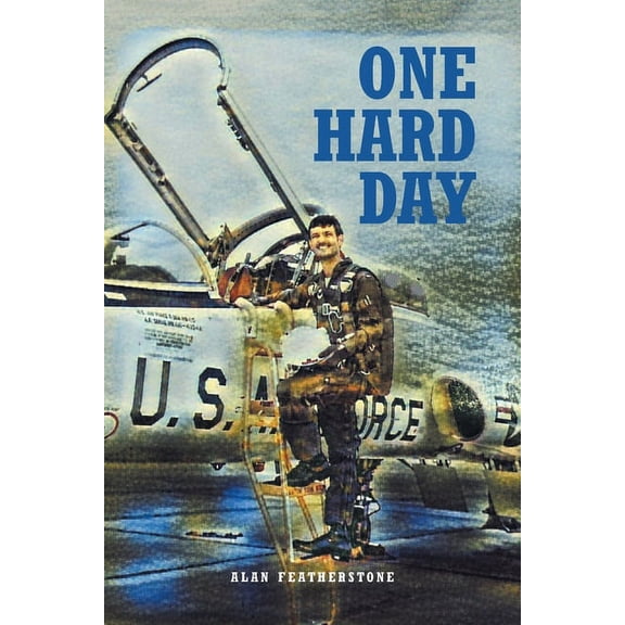 One Hard Day, (Paperback)