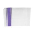 thumbnail image 3 of PENGXIANG Dish Cloth Cotton Quick Drying Towel Glass Polishing Cloth Kitchen Absorbent Tea Towel  Purple, 3 of 10