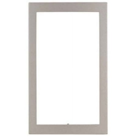 

Aiphone GF-2F 2-Module Front Frame for GT Series Modular Entrance Stations