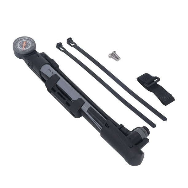 Inflador de neumáticos de bicicleta Jadeshay Mini bomba portátil 120 PSI
