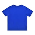 thumbnail image 3 of Conjunto de ropa Paw Patrol Nickelodeon para niños, camiseta y pantalones cortos, 3 of 9