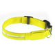 thumbnail image 1 of La luz del collar de perro del LED, enciende para arriba los collares de perro, collar de perro que destella brillante recargable por USB con, 1 of 5