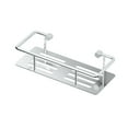 thumbnail image 1 of Gatco 1432 Elegant Shower Shelf, 10", Chrome, 1 of 5