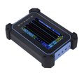 thumbnail image 2 of HANTEK Digital Tablet Oscilloscope Full Touch Screen 4 Channel 200MHz 1GSa/s Handheld Oscilloscope AC100‑240V EU Plug, 2 of 5