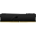 thumbnail image 2 of Kingston HyperX RAM Fury DDR4 2666MHz 16 Go 4x4gb, 2 of 5