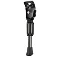 thumbnail image 1 of Kids Bike Kickstand Children'S Bicycle Single-Side Kick Stand Rear Mount Bikes Support Racks for 20 Inch Children'S Bike, 1 of 5