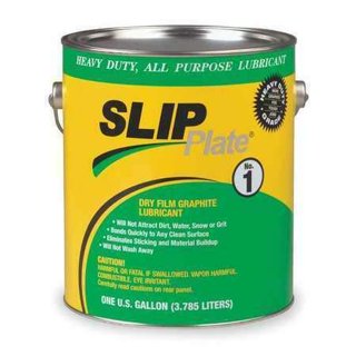 Graphite Lubricant
