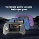 thumbnail image 2 of Q8 Handheld Game Console 3.0 Inch Screen 800-In-1 Classic Games Retro Game Console Support TV Connection for Children A, 2 of 5