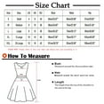 thumbnail image 2 of Henpk Summer Dresses for Women Striped T Shirt Dress Casual Midi Dress Short Sleeve Sundress with Pockets Fashion Summer V-Neck Solid Short Sleeve Dress Casual Mini Dress Blue L, 2 of 4